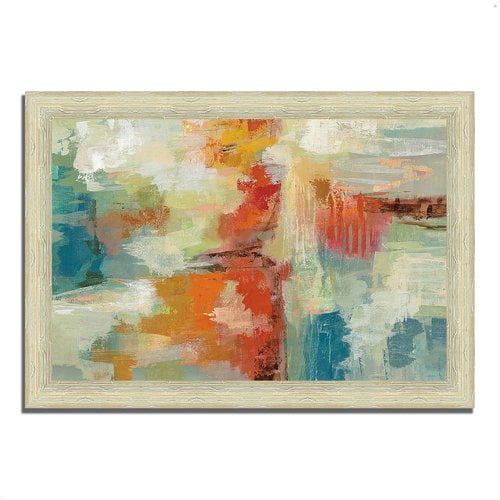 Global Gallery Silvia Vassileva Giclee Stretched Canvas Artwork 16 x 20 Global Gallery Silvia Vassileva Giclee Stretched Canvas Artwork 16 x 20